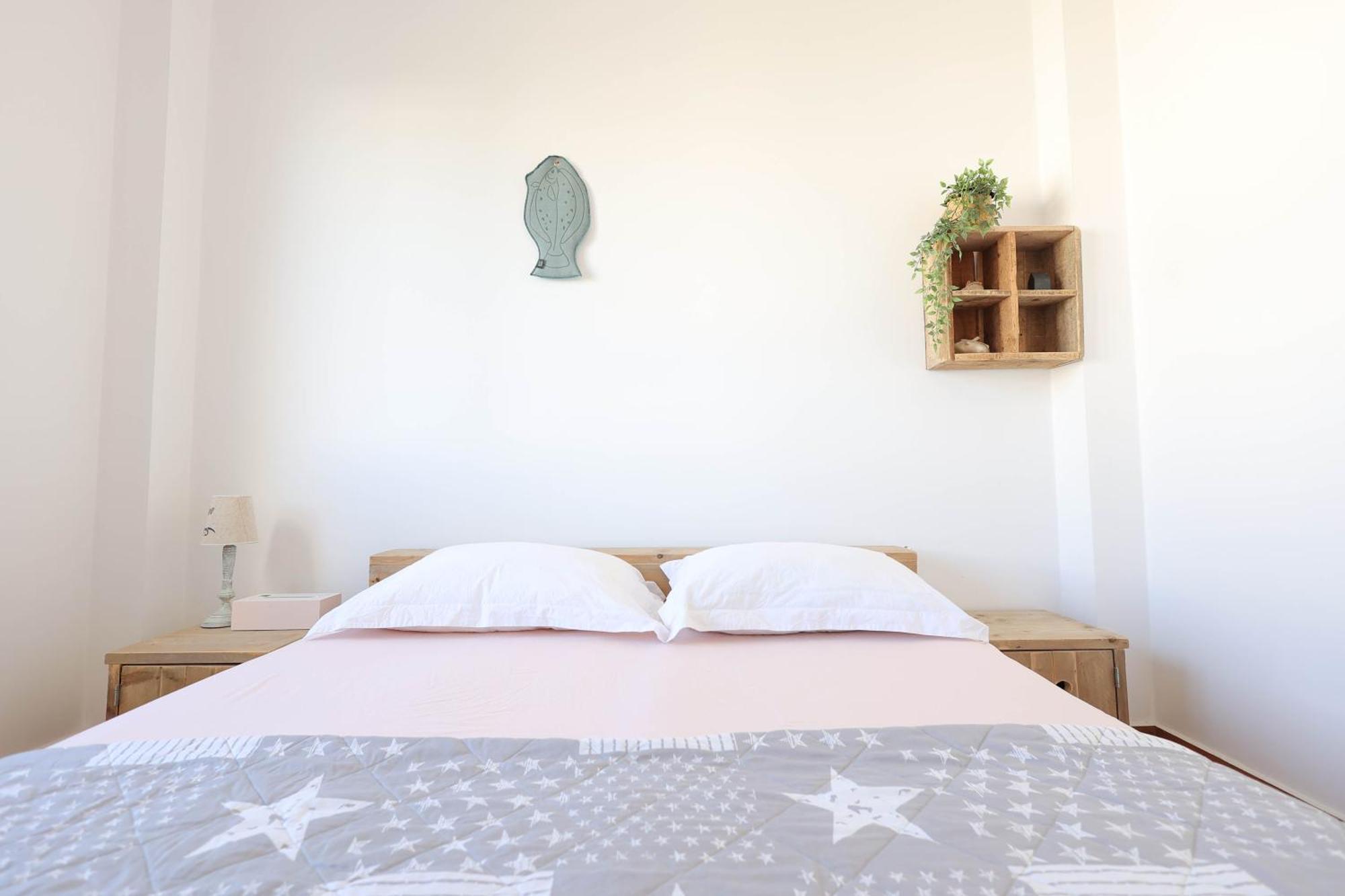 Grandstay Villa Perla Resort Durrës Exteriör bild