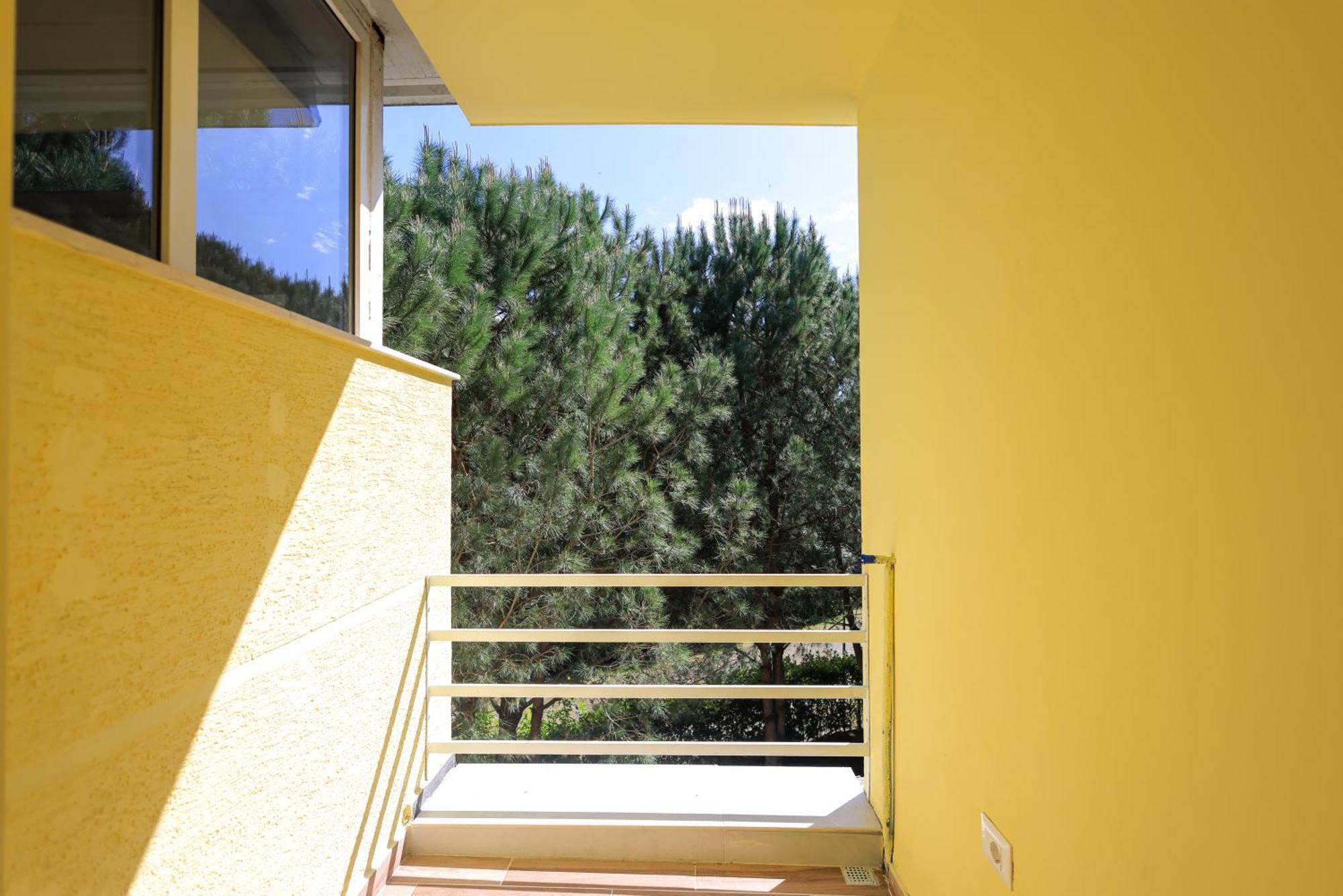 Grandstay Villa Perla Resort Durrës Exteriör bild